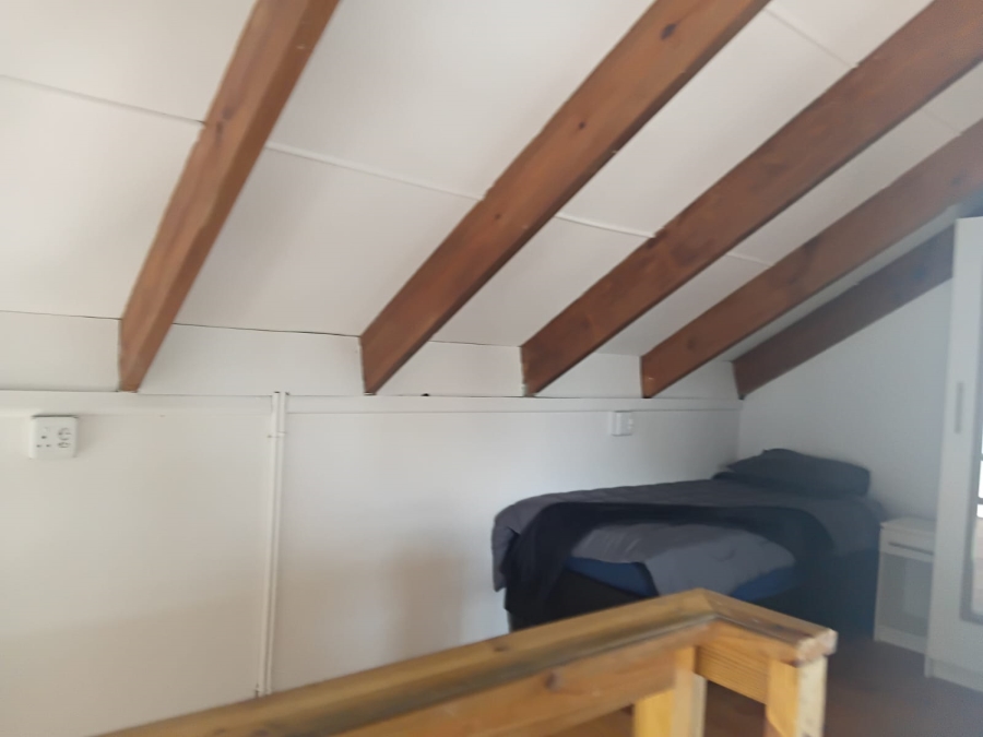 To Let 3 Bedroom Property for Rent in Dana Bay Western Cape